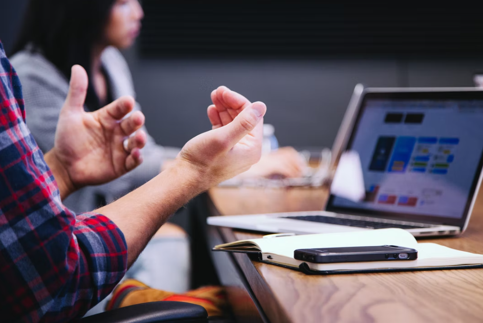 职场上，10种沟通技巧你知道哪个？