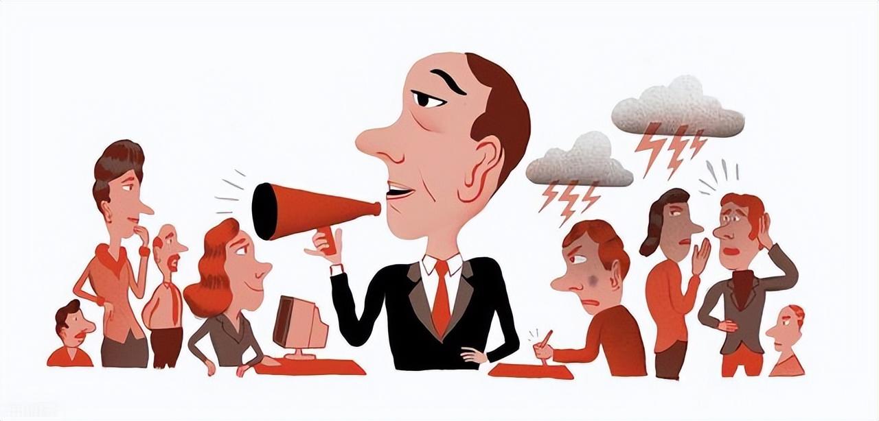 职场老鸟5点经验，早学会早升职加薪