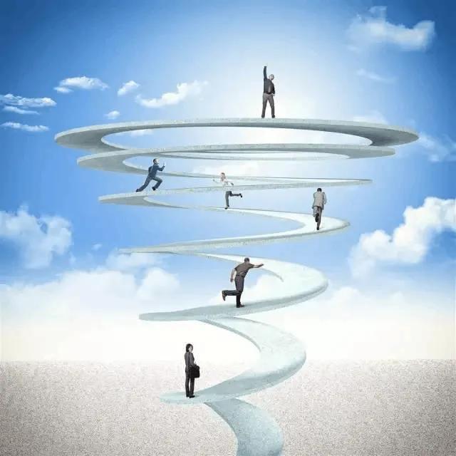 懂得这些职场的生存法则，你会少走许多弯路