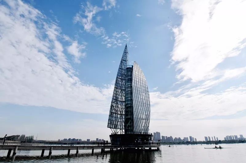 重磅推荐！蚌埠十大精品旅游线路出炉！