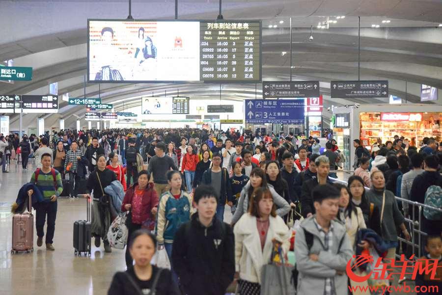 坐着高铁去旅游，2023年铁路春游运输今日启动