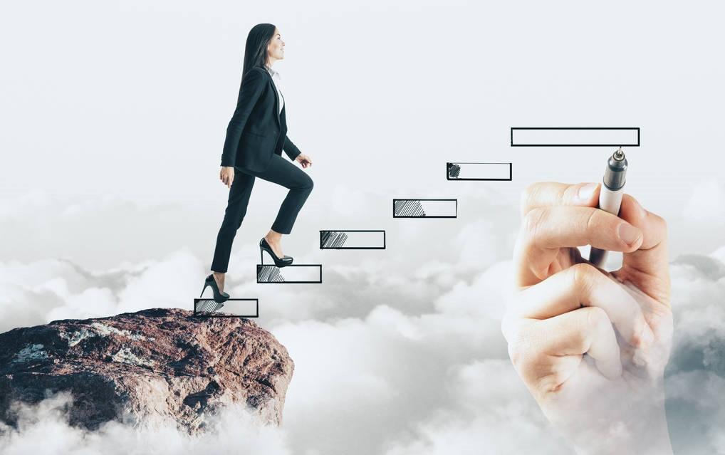 行走职场，应该知晓的四条生存法则，让你越走越顺畅