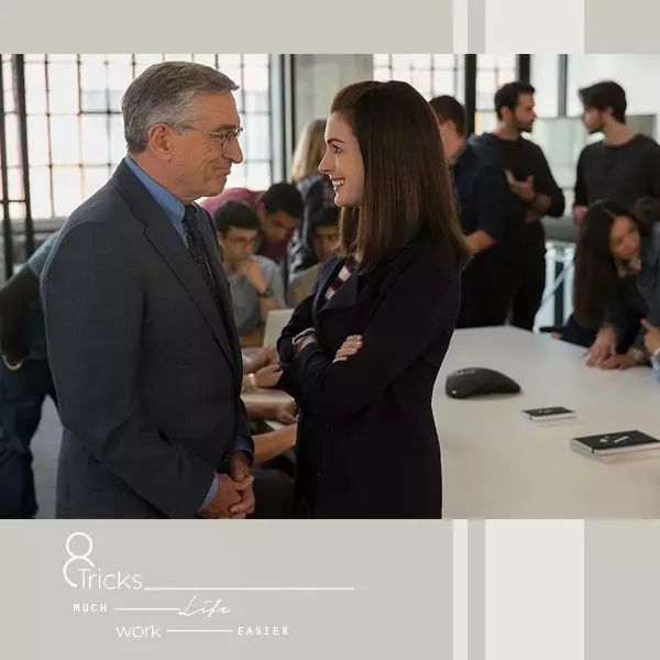 学会这8个心理学小技巧，会让你的职场与人际关系更顺遂