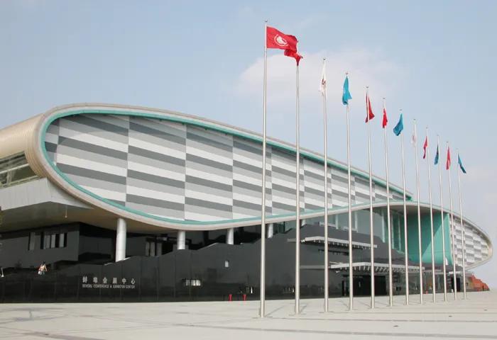 蚌埠再添城市级配套！6万方新会展中心落户中央创新区高铁板块