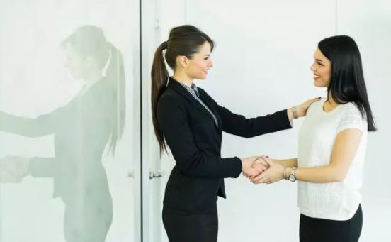 经典为人处事的说话艺术技巧