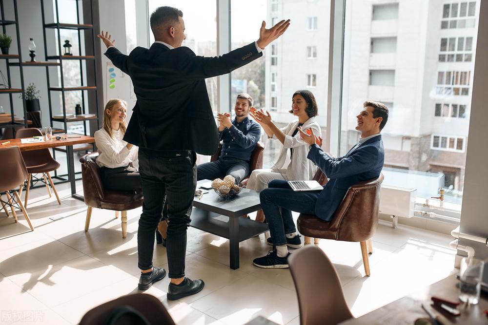 新手领导该如何管理下属？