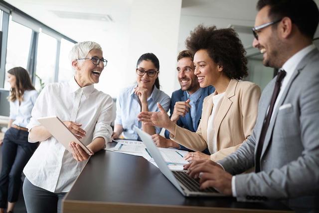 职场高效沟通的10个秘诀（建议收藏）