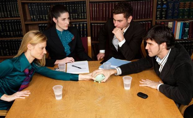 职场上的处世之道