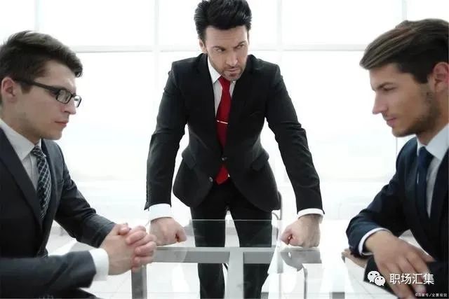 4个小技巧，提高你的职场人际关系