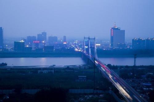 众多优秀房企助力淮上大发展 成就蚌埠新“浦东”