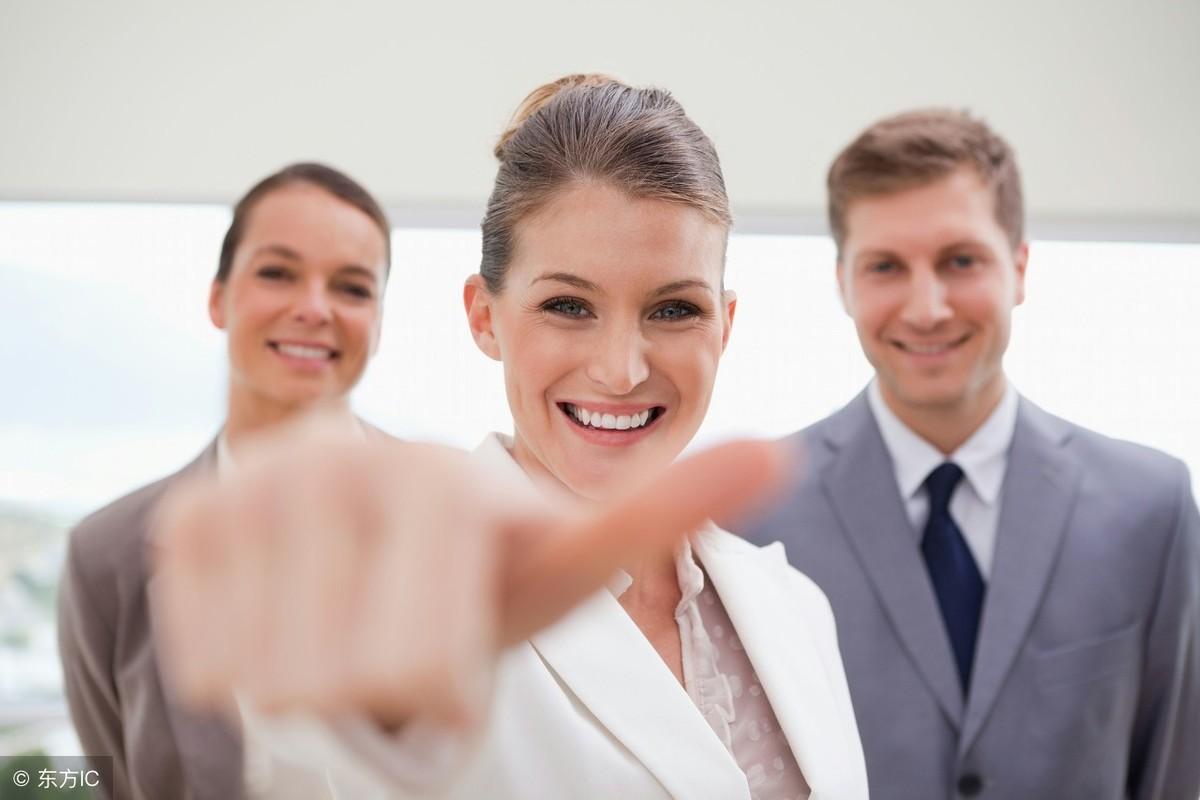 职场人际沟通需要具备的方法（收藏学习）