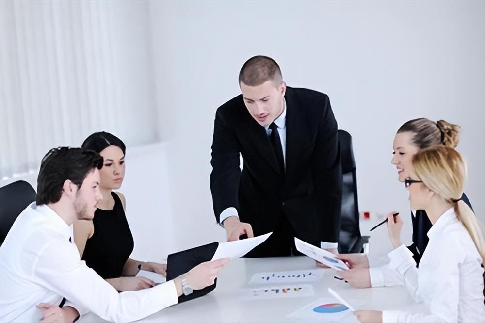 职场沟通交流的10个大忌