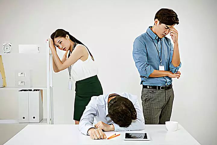 【他山之石】职场沟通说话处事之道