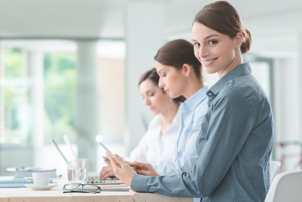 八个高效工作的好习惯，开启职场晋升之路