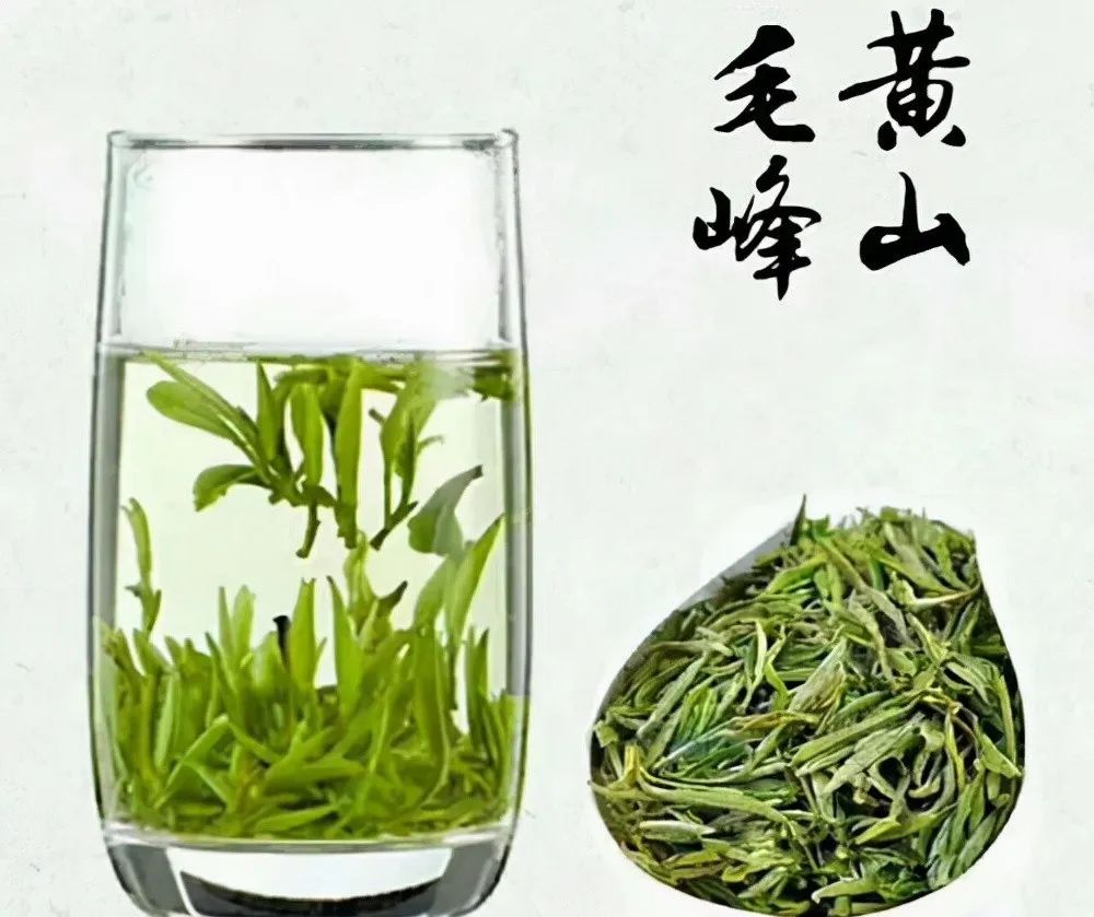 安徽省十大特产 安徽有哪些特产 安徽著名特产排行榜