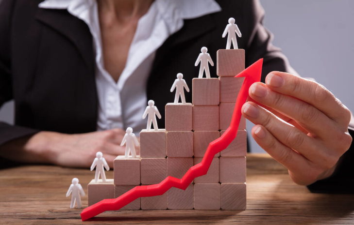 职场上，如何与领导谈晋升的事情？许多人一开始就做错了