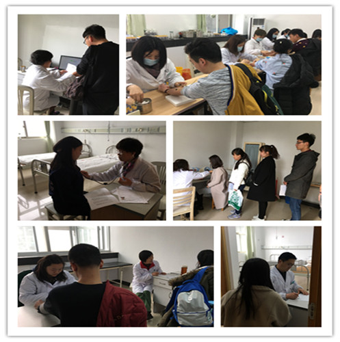 2023蚌埠经开区老年学校特设岗位招聘体检人员名单及体检安排通知