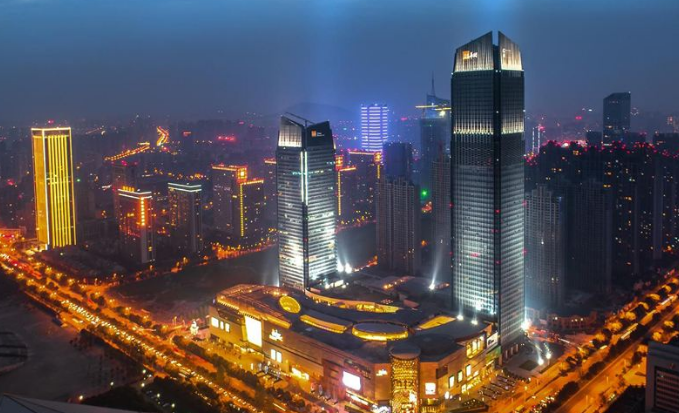 安徽四个潜力巨大的城市，可能成为发达地区，第二个是政治中心