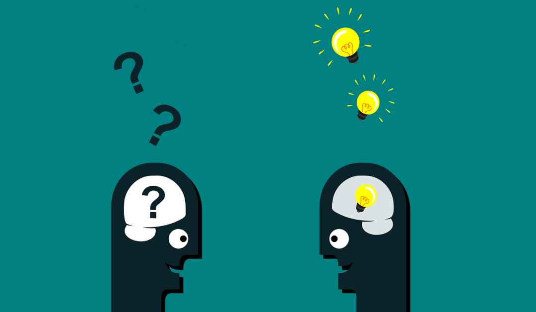 7种沟通技巧，职场人必须掌握