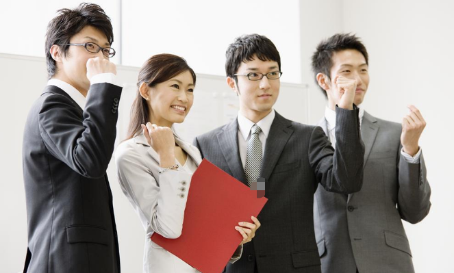 做到如下八点，在职场中你就是高手