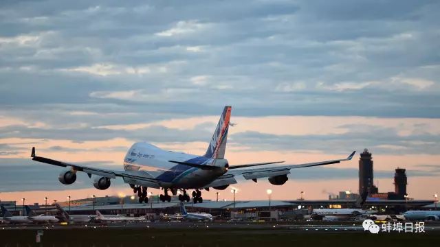 最新！蚌埠民用机场建设又双叒叕迎来新进展，第一次发布...