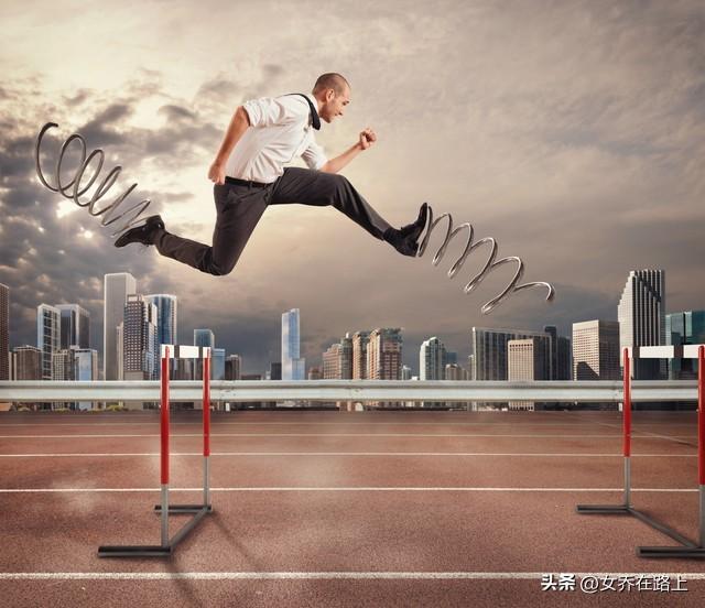 职场晋升的三大法宝 一定要看