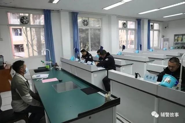 2023年蚌埠市公安局招聘警务辅助人员233人公告（第一批次）