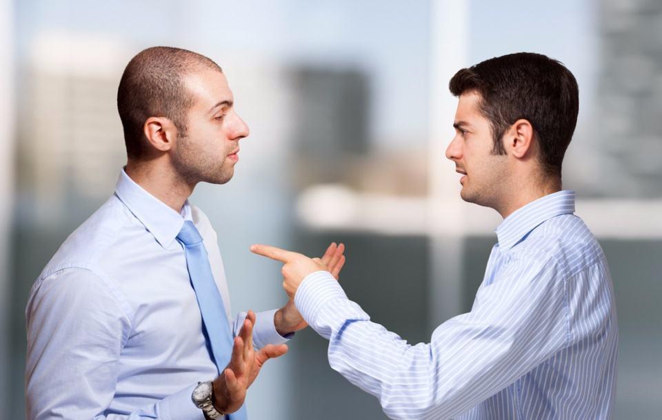 你不能不知道的职场生存法则