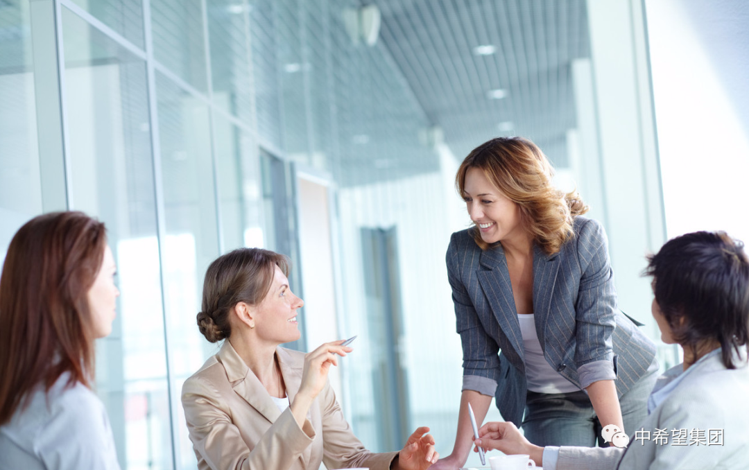 职场沟通技巧心得