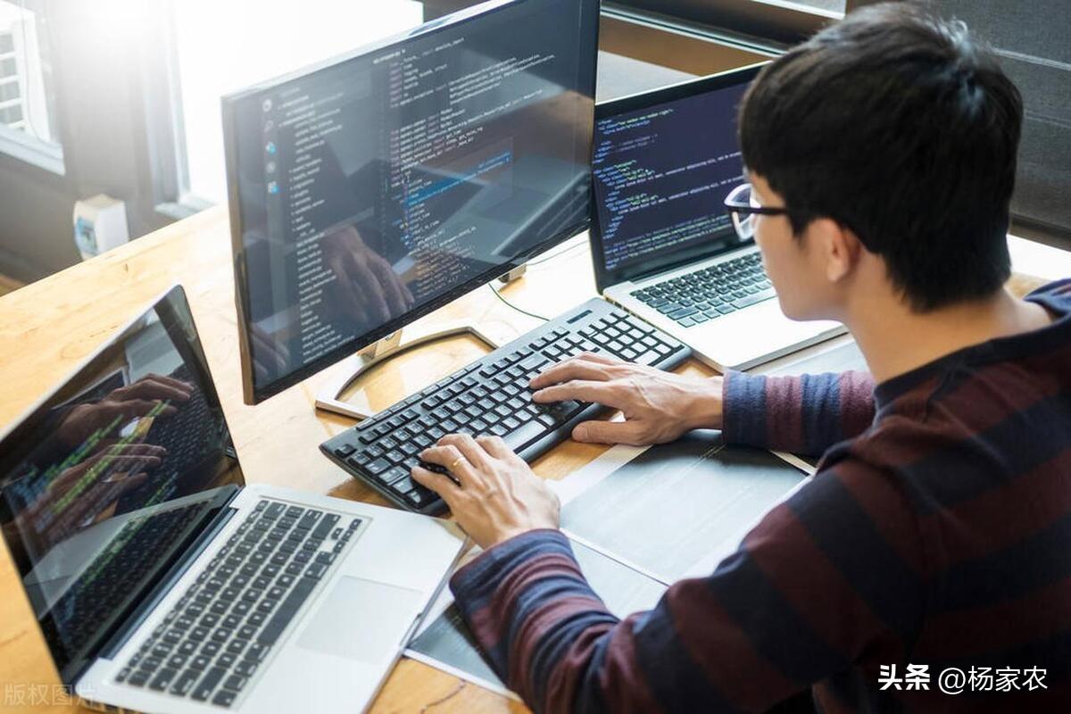 IT行业职场感悟：探索无限的科技世界