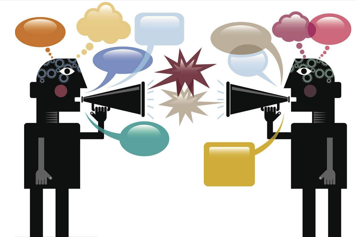 职场沟通技巧经验分享