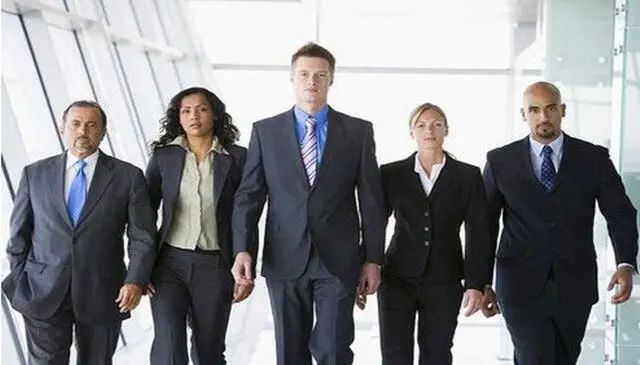 行走职场，需要捂在心里的四个处事法则