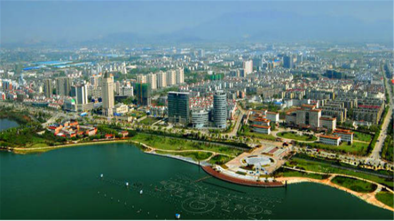 安徽曾经的四大商埠，铜陵、安庆、芜湖和蚌埠，如今又是什么光景