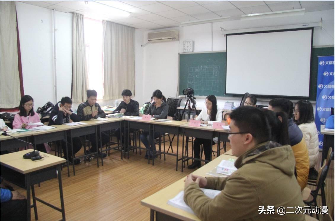 复试实用小技巧百试百灵，面试官的问题我都能给你猜出来