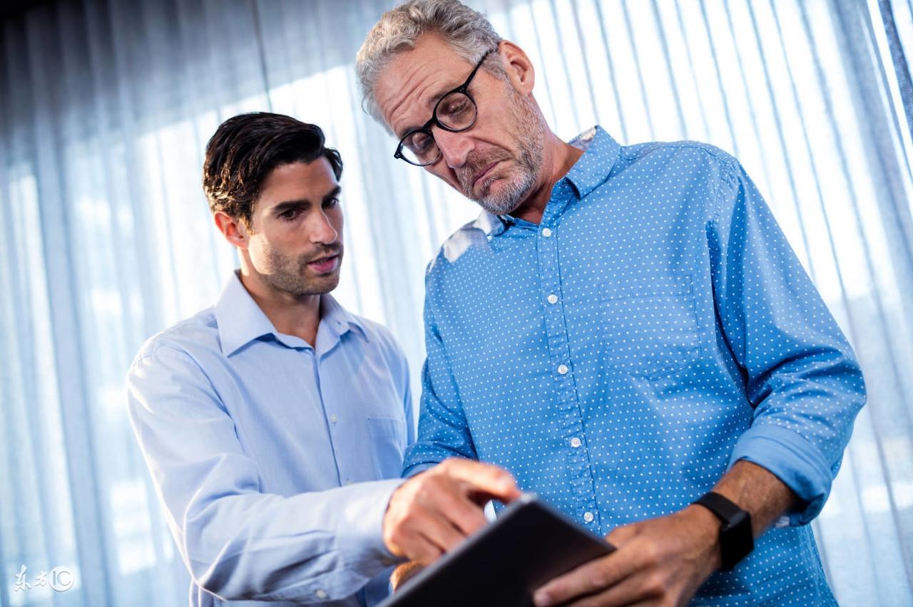 职场人背也得背会的6个说话技巧，看看你会几个？