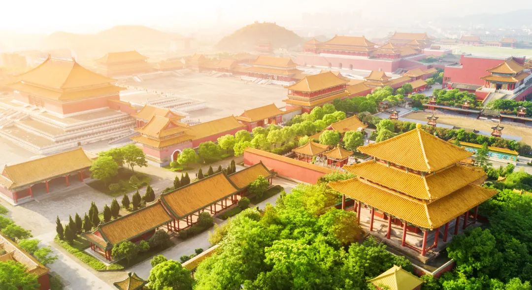 少儿系列电影《紫禁少年》剧组 2021“广电小主播·横店当演员”蚌埠地区演员招募