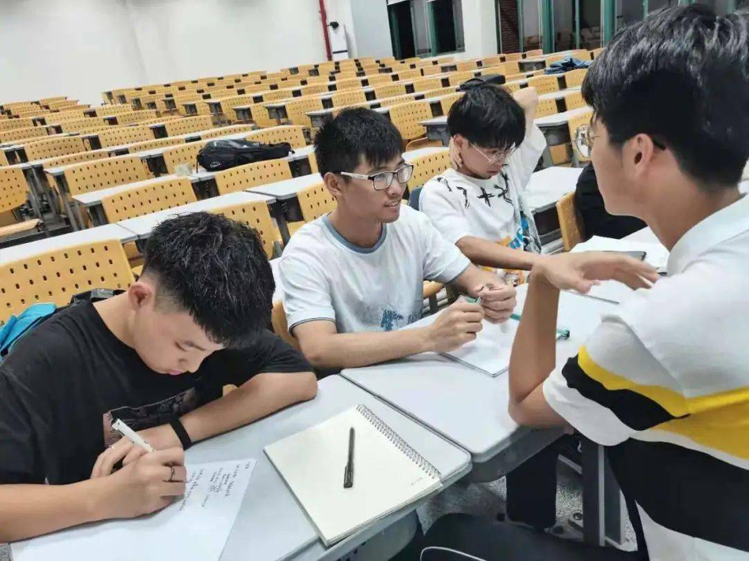 考研复试面试流程，其实没那么难