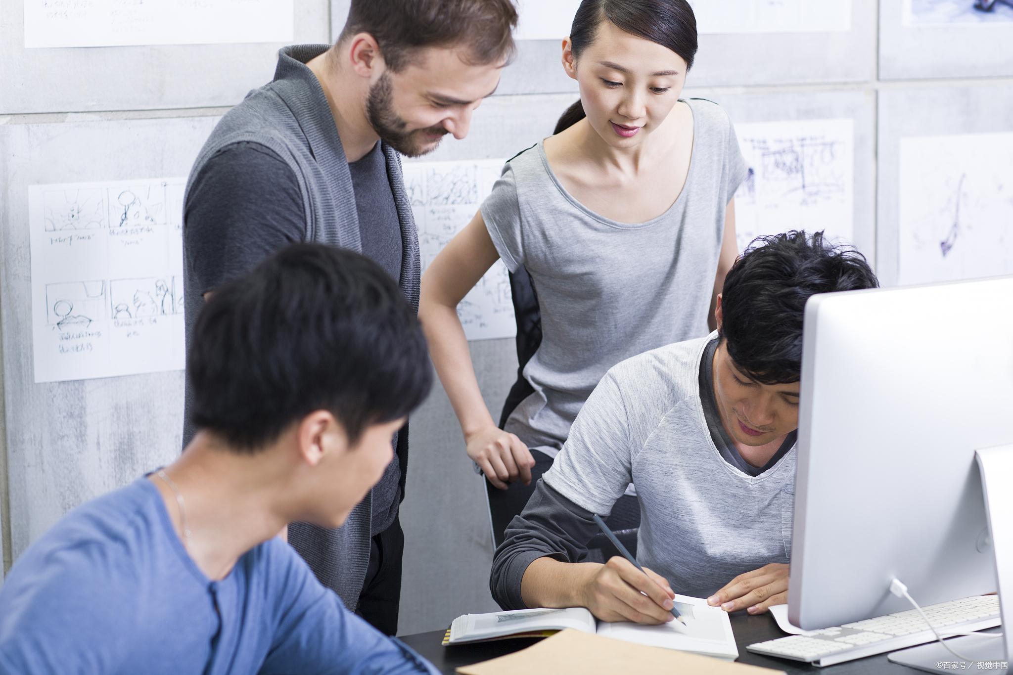 最实用的职场沟通技巧，办公室沟通法则，教你五步提升沟通能力