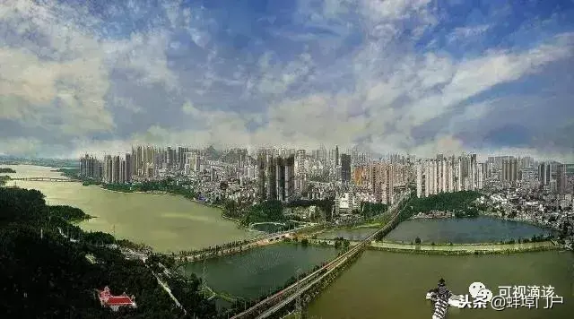 蚌埠摩天大楼有哪些？