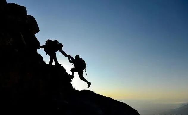 职场技巧系列—职场的借力