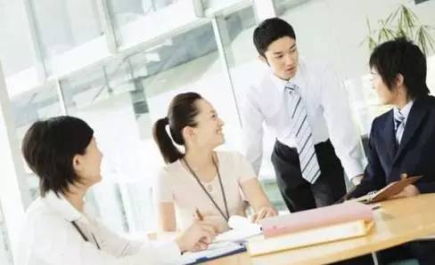 18个职场交往小技巧