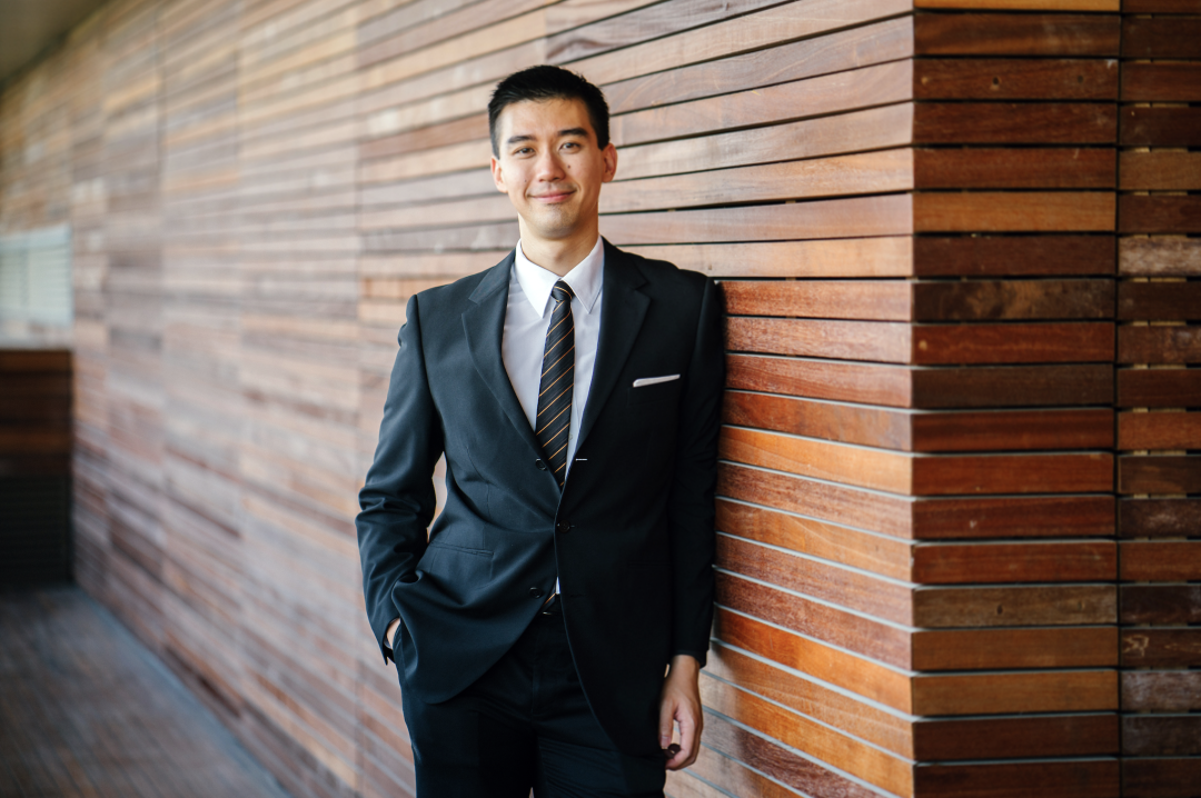 一份面对职场晋升的攻略，请查收