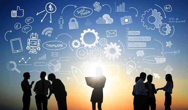 职场中有哪些方法可以让自己快速晋升？