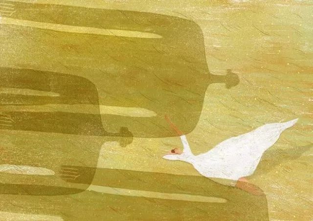 职场人，管好你的情绪！