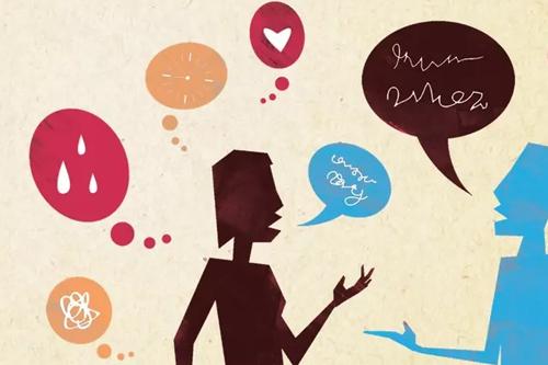 职场沟通的重要性不言而喻，四个职场沟通技巧分享