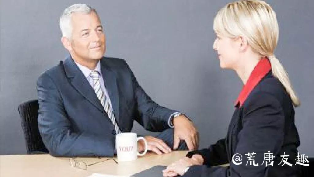与上司聊天，掌握这3种技巧，让你在职场游刃有余