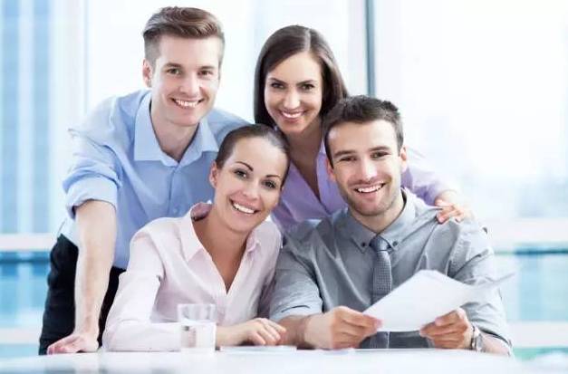 职场沟通：三个要点，七个技巧！