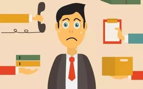 职场情绪管理的6个方法，让你轻松化解压力！