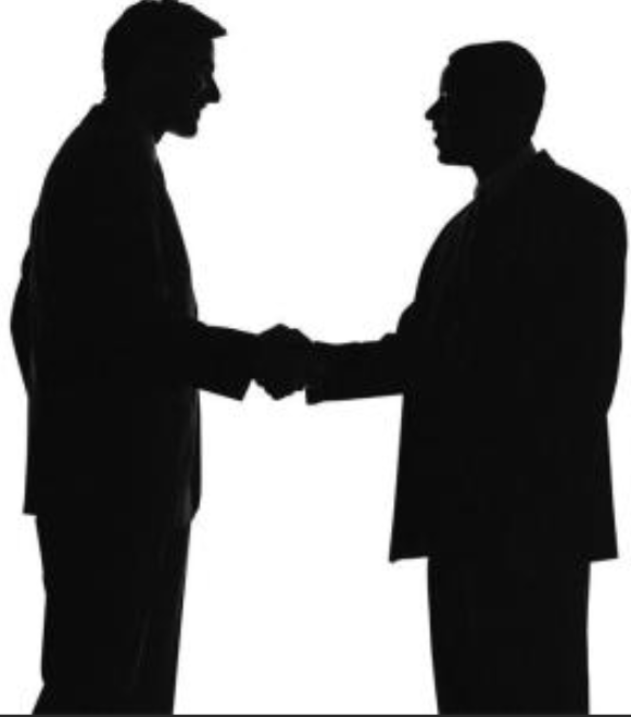 在工作中，怎样处理好职场关系？