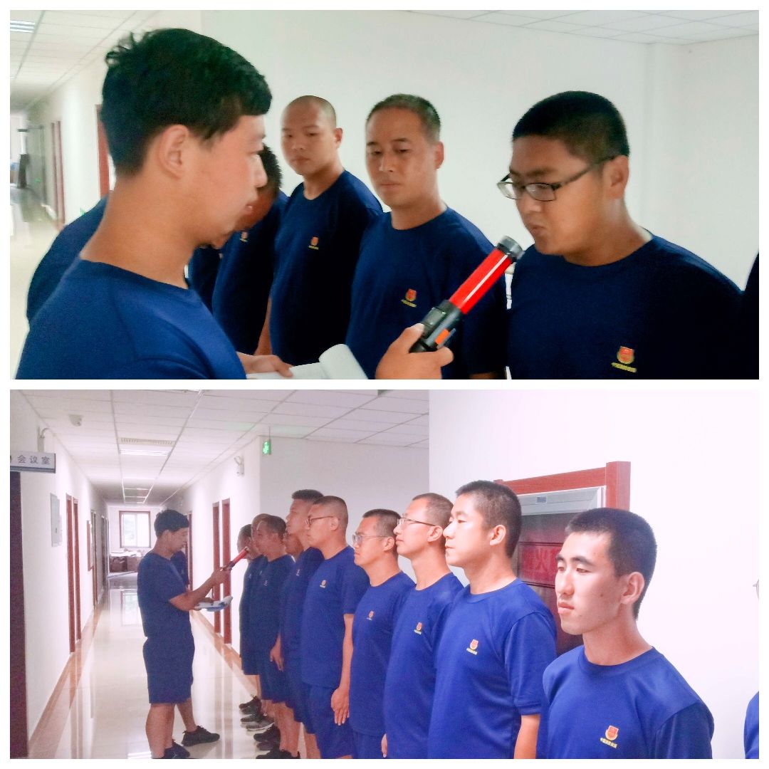 2023年蚌埠五河县消防救援大队政府专职消防员招聘18人公告